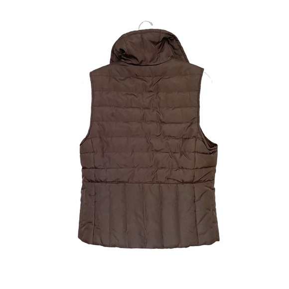 Kenneth Cole Reaction Down Vest - Picture 2 of 7